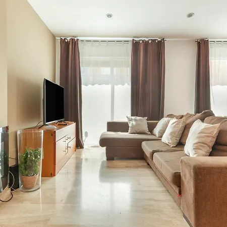 Duplex El Masnou