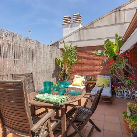 Duplex Apartamento El Masnou