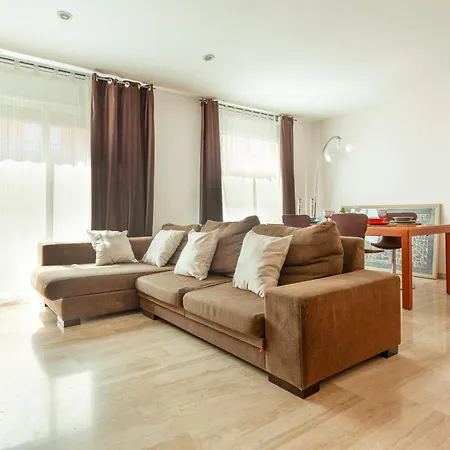 Duplex Lejlighed *