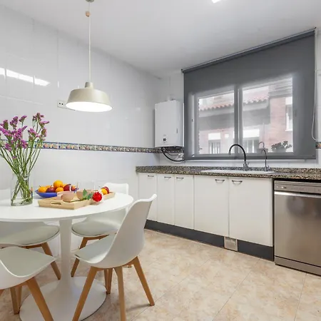 Duplex Lejlighed