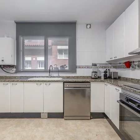 Duplex Lejlighed El Masnou
