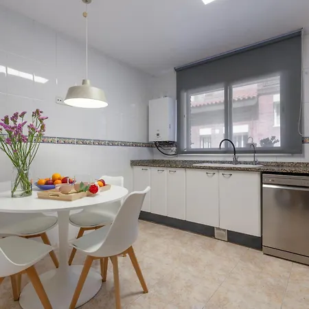 Duplex Apartment Masnou