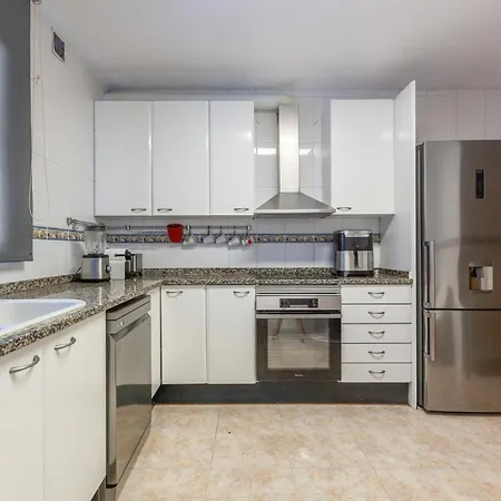 Apartamento Duplex *