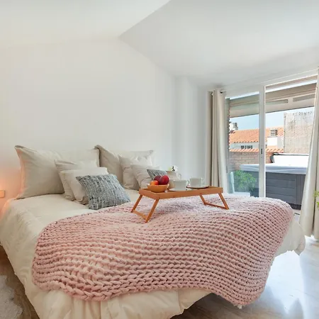 Apartamento Duplex El Masnou