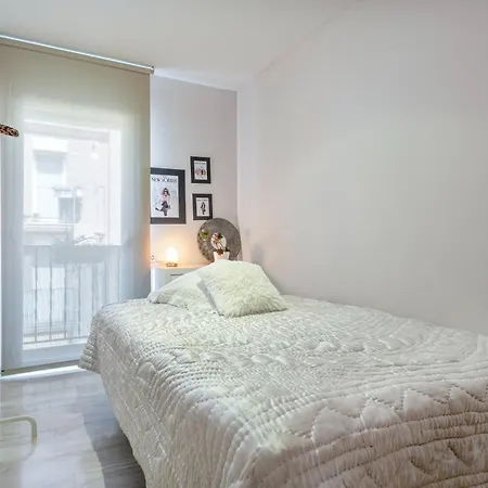 Apartment Duplex Masnou