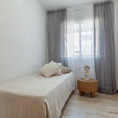 Apartamento Duplex El Masnou