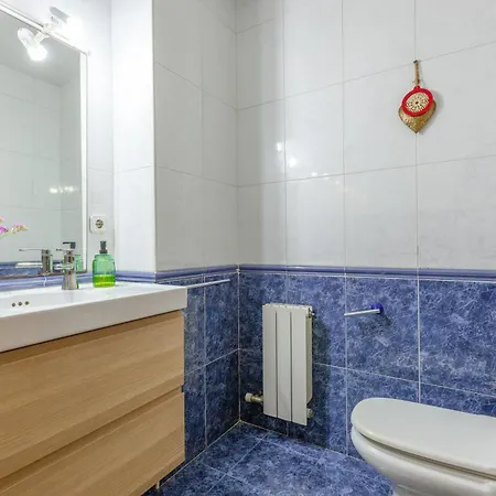 Lejlighed Duplex El Masnou