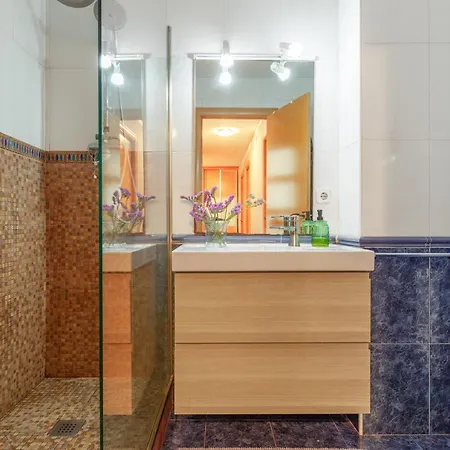 Apartamento Duplex *