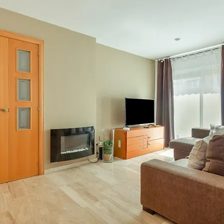Lejlighed Duplex El Masnou