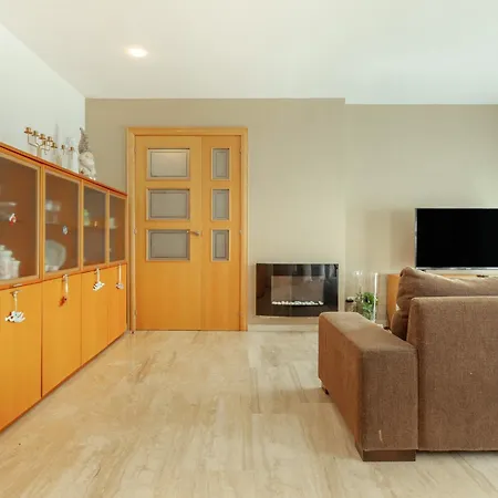 Apartamento Duplex El Masnou