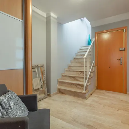 Duplex * El Masnou