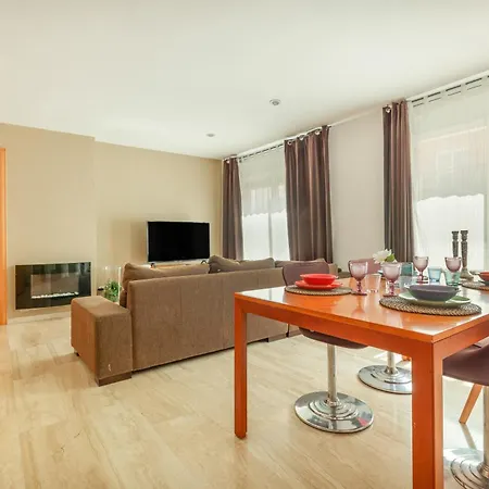 Duplex Apartment