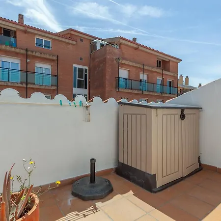 Lejlighed Duplex El Masnou